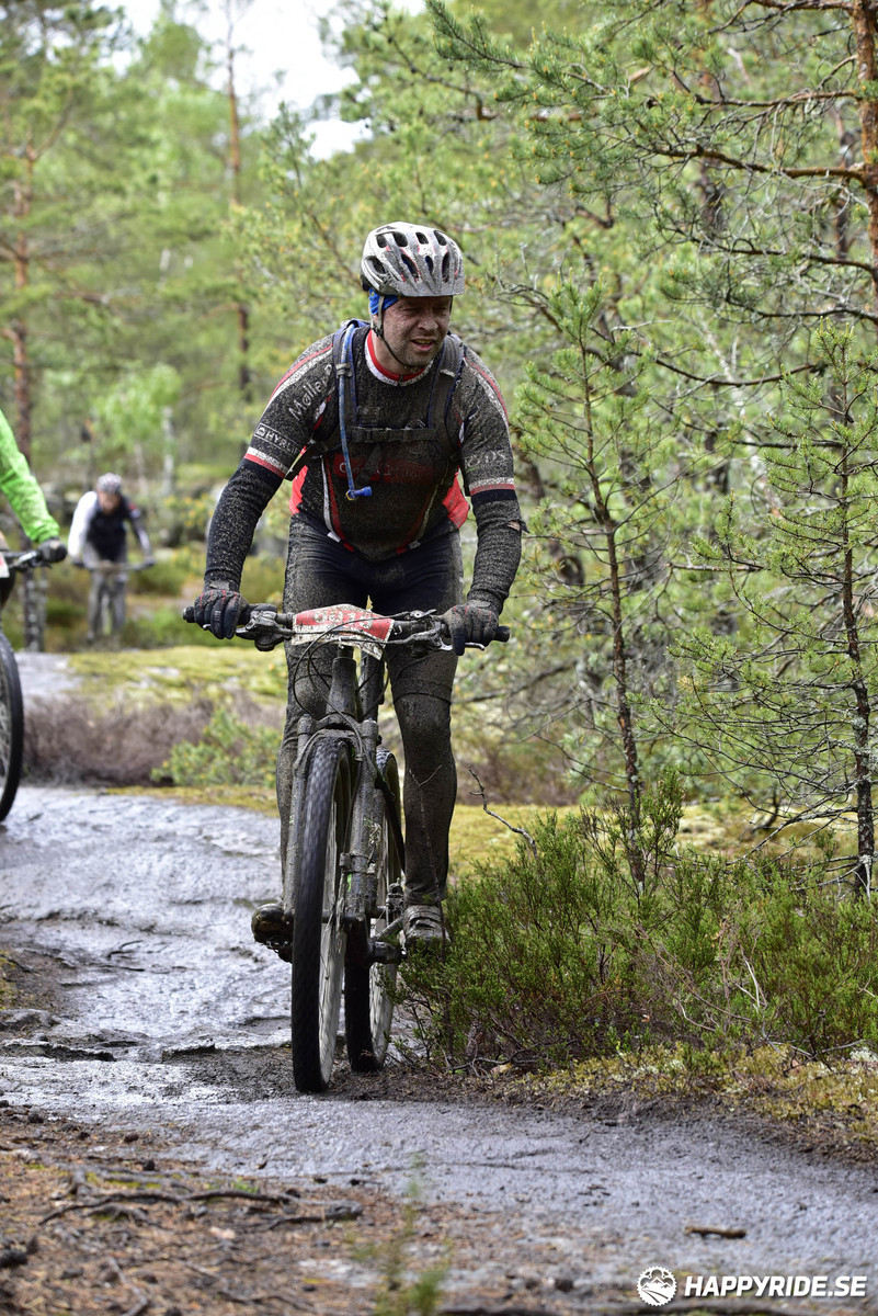 Bild från Lida Loop 2019